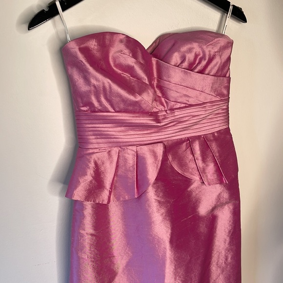 Phoebe dress - Picture 3 of 4